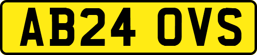 AB24OVS