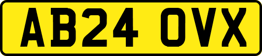 AB24OVX