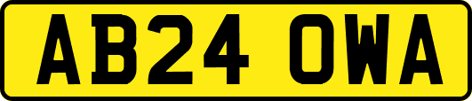 AB24OWA