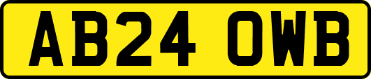 AB24OWB