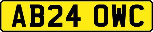 AB24OWC