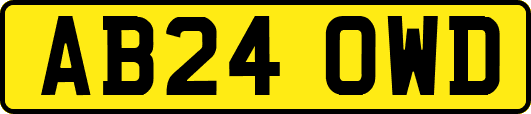AB24OWD
