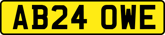 AB24OWE