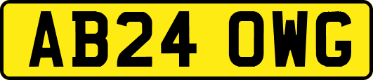 AB24OWG