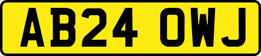 AB24OWJ