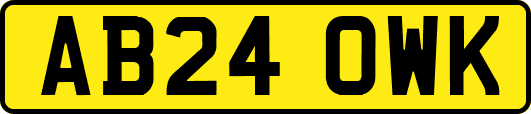 AB24OWK