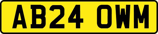 AB24OWM