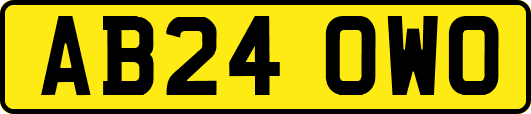 AB24OWO