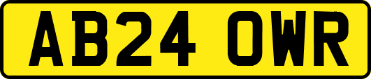 AB24OWR