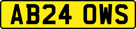 AB24OWS
