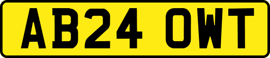 AB24OWT