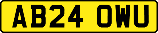 AB24OWU