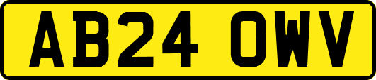 AB24OWV