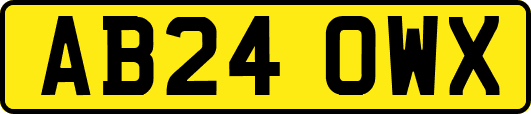 AB24OWX