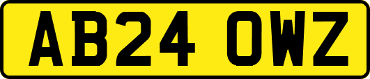 AB24OWZ