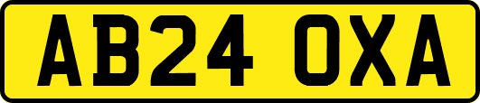 AB24OXA