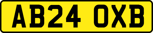 AB24OXB
