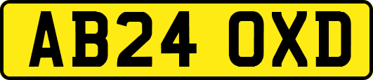 AB24OXD