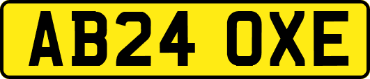 AB24OXE