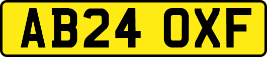 AB24OXF