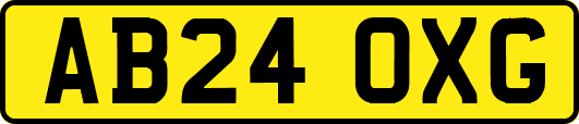 AB24OXG