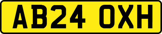 AB24OXH