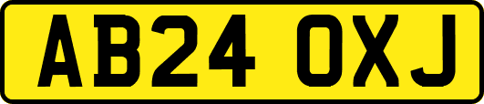 AB24OXJ