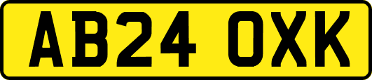 AB24OXK