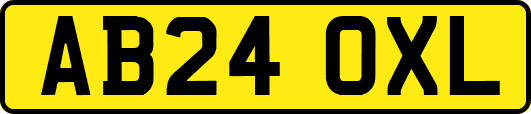 AB24OXL