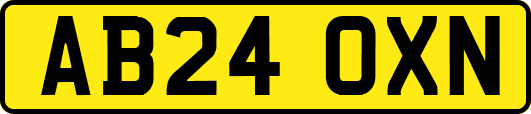 AB24OXN