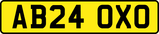 AB24OXO