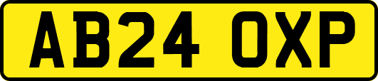 AB24OXP