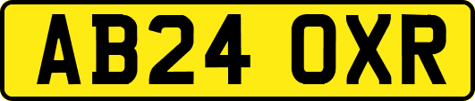 AB24OXR