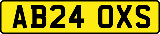 AB24OXS