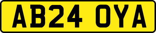 AB24OYA