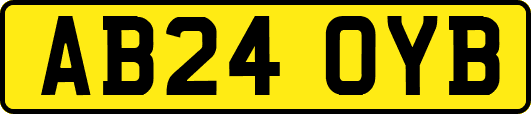 AB24OYB