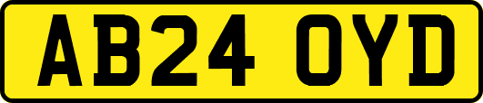 AB24OYD