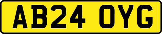 AB24OYG