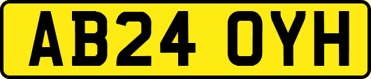 AB24OYH