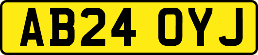 AB24OYJ