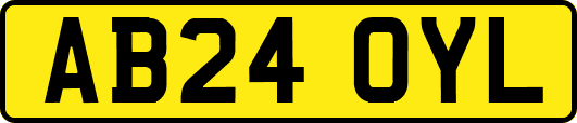 AB24OYL