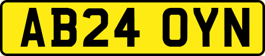 AB24OYN