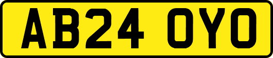 AB24OYO
