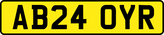 AB24OYR