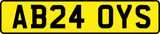 AB24OYS