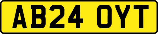 AB24OYT