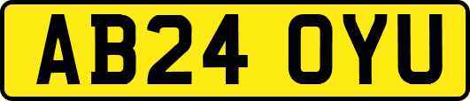 AB24OYU