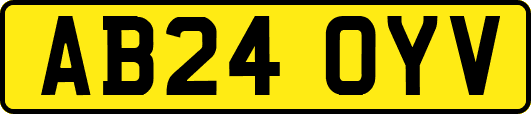 AB24OYV