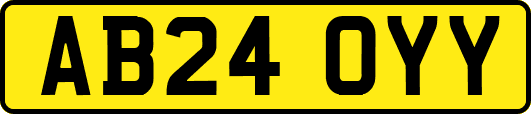 AB24OYY