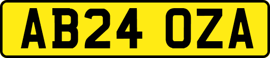 AB24OZA